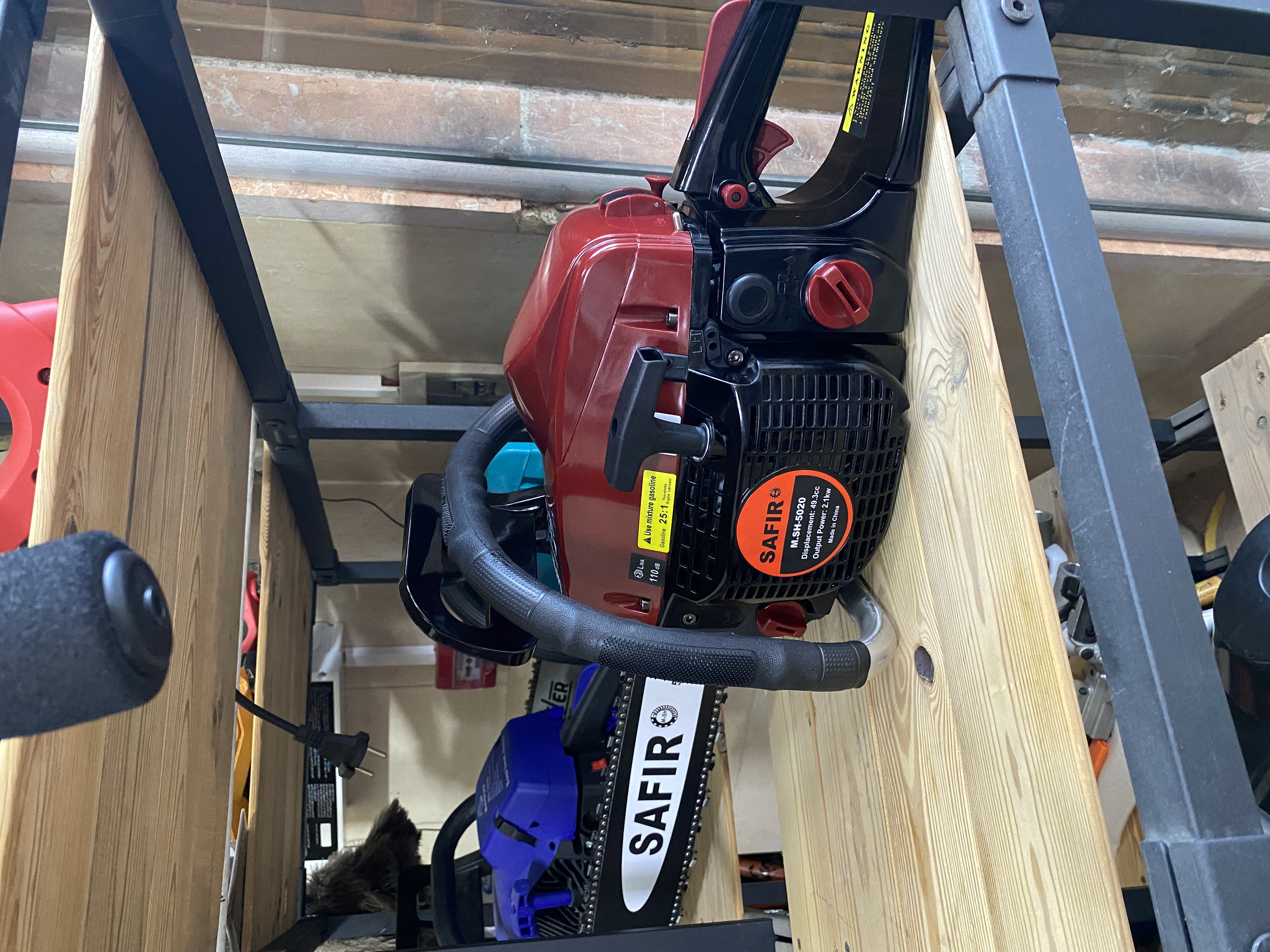 اره موتوری سفیر 50 سانت