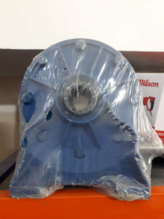 گیربکس بالابر vf86 یکتا