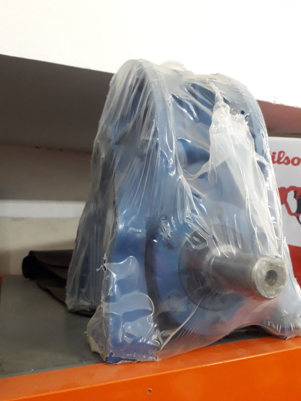 گیربکس بالابر VF86