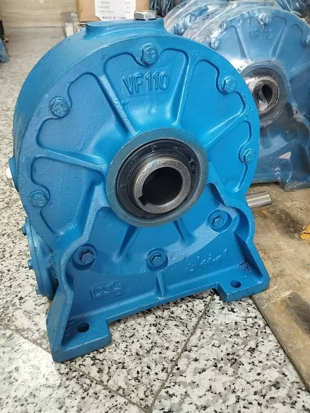 گیربکس VF110 برند یکتا