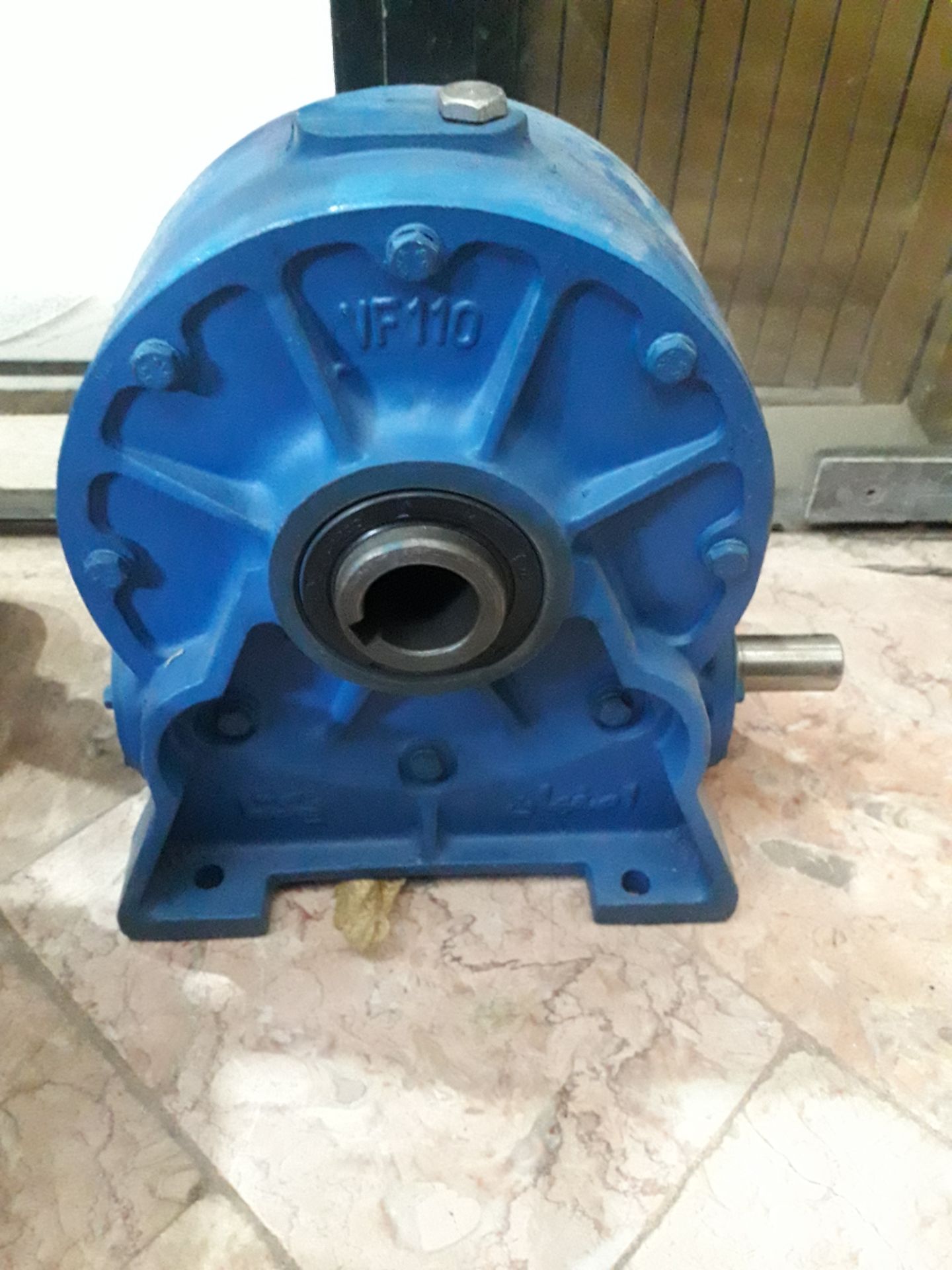 گیربکس VF110 برند یکتا