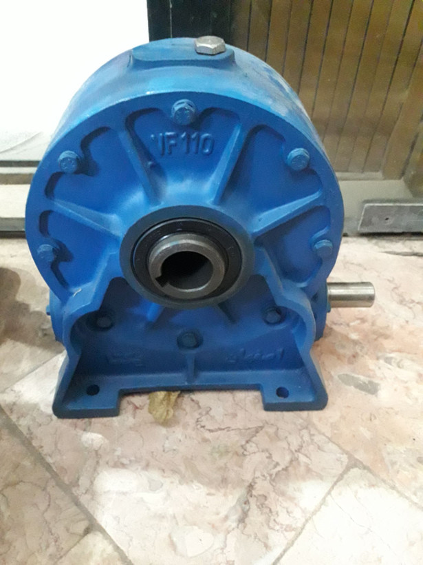 گیربکس بالابر VF110