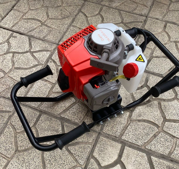 چاله کن دیانا 68 سی سی - 2 نفره