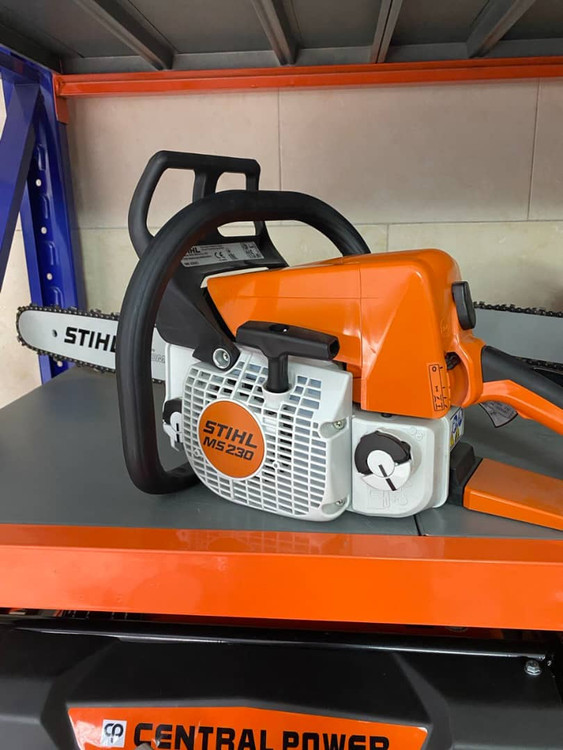 اره موتوری اشتیل MS230