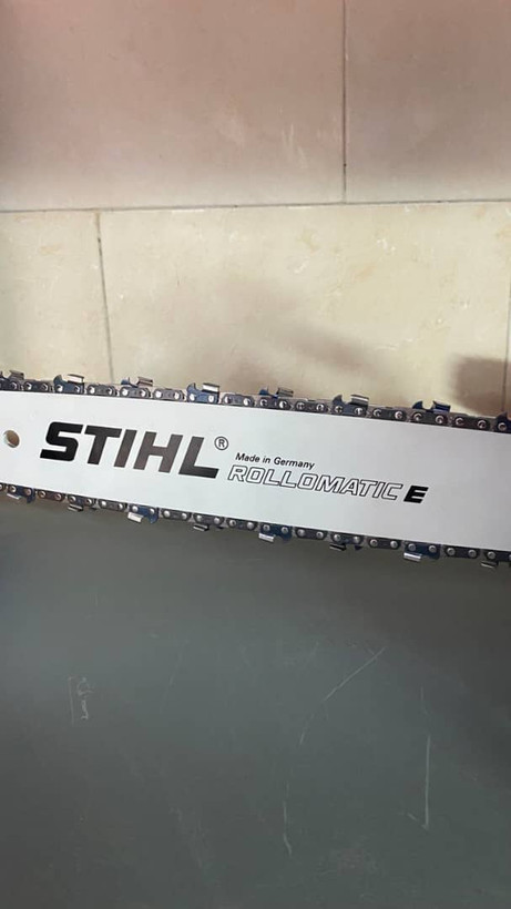 اره موتوری اشتیل مدل MS230