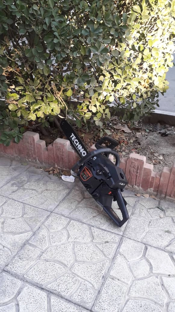 اره موتوری تکنو 50 سانت مدل 5200