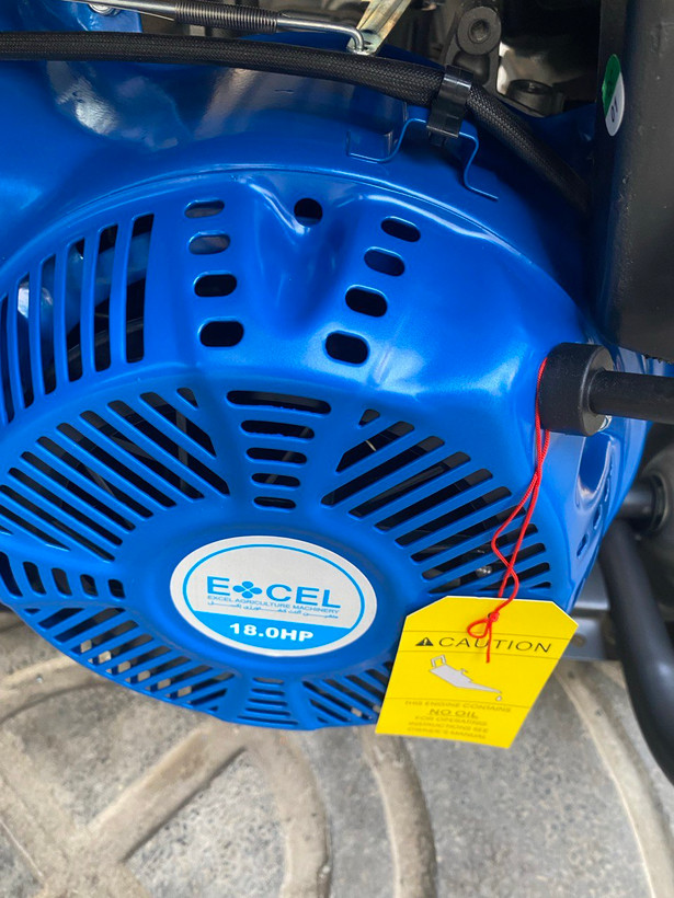 موتور برق 7.5 کیلووات اکسل مدل EX9500E