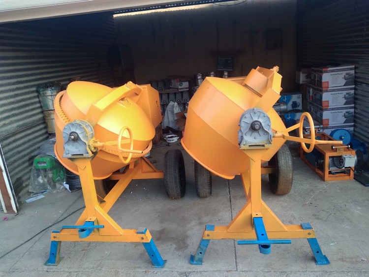 بتونیر 250 کیلویی دنده زیر و دنده کمر