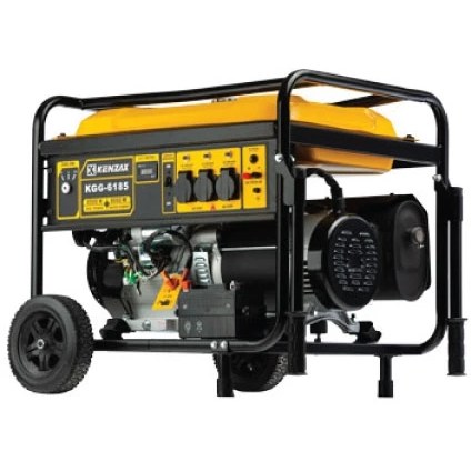 موتور برق 8.5 کیلووات کنزاکس