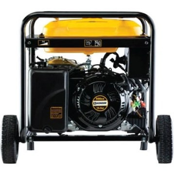 موتور برق کنزاکس 8.5 کیلووات مدل KGG-6185