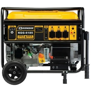 موتور برق کنزاکس 8.5 کیلووات مدل KGG-6185