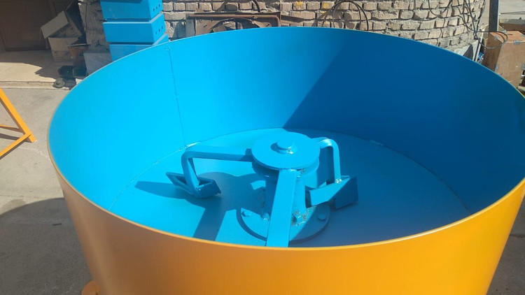 ناری ساز 300 لیتری برقی