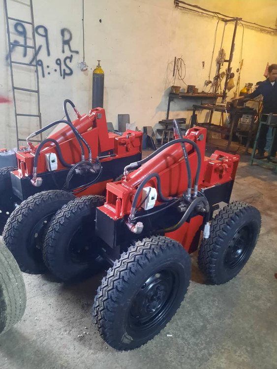 میلگرد بر 30 بر