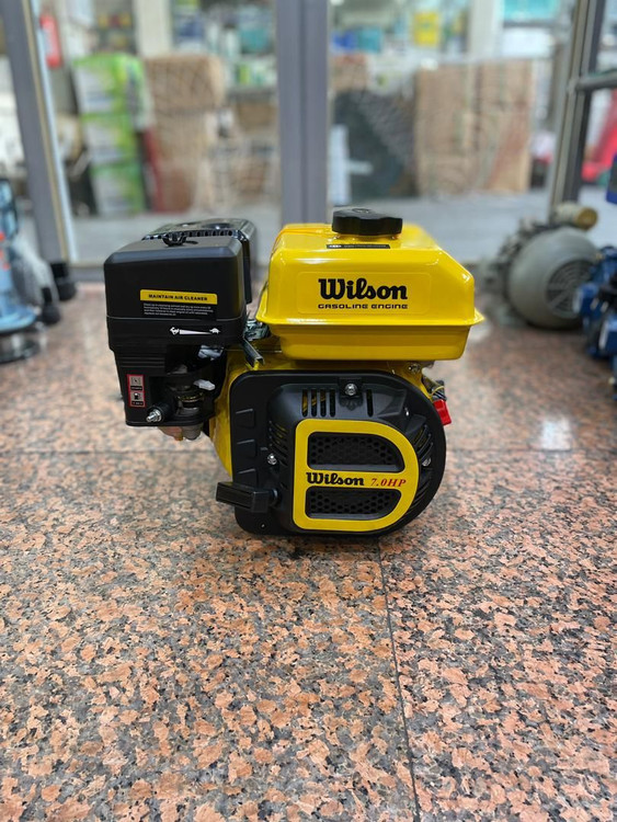 موتور تک ویلسون 7 اسب ساده