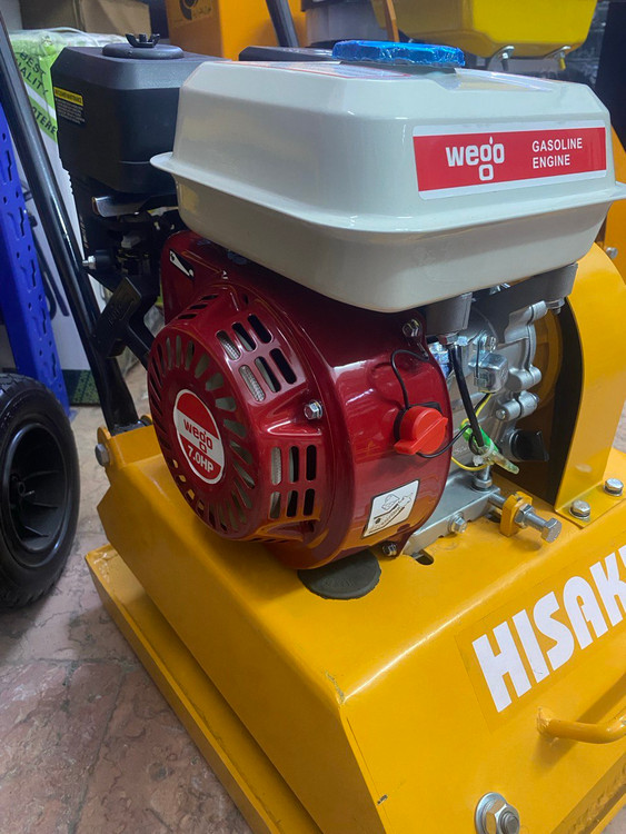 موتور بنزینی ویگو 7 اسب