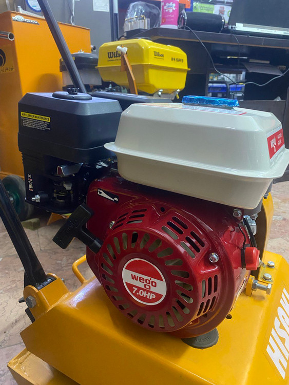 موتور بنزینی طرح هوندا ویگو 7 اسب