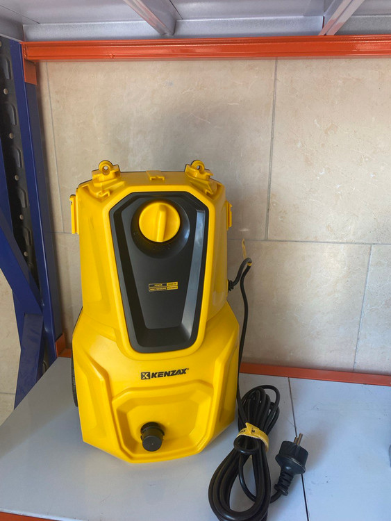 کارواش کنزاکس 130 بار مدل 6516