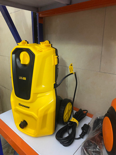 کارواش کنزاکس 130 بار مدل 6516