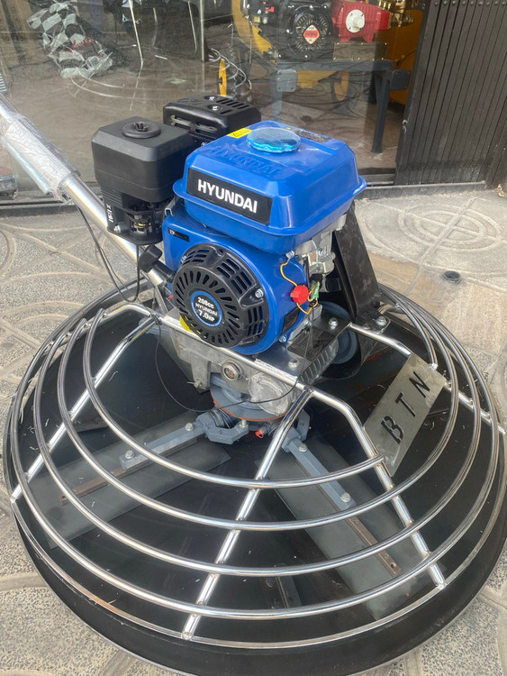 ماله پروانه ای استیل هیوندای