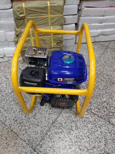 ویبراتور بنزینی تکنو 7 اسب