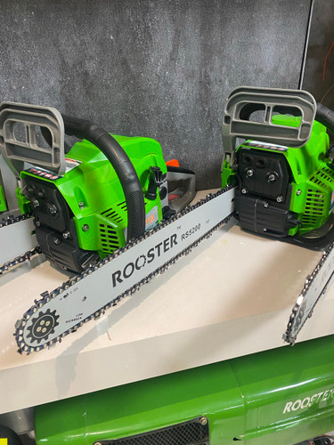 اره موتوری روستر 45 سانت