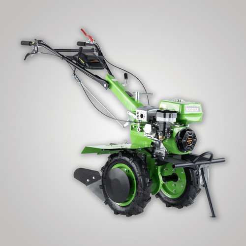 تیلر بنزینی روستر 7 اسب گیربکس بزرگ مدل RS300AG