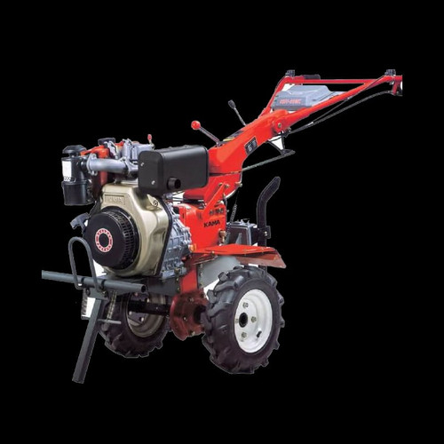 تیلر دیزلی کاما اورجینال 10 اسب