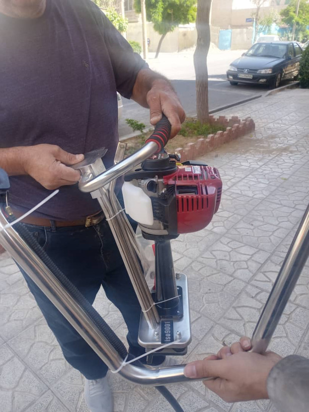 شمشه ماله موتوری هوندا چینی