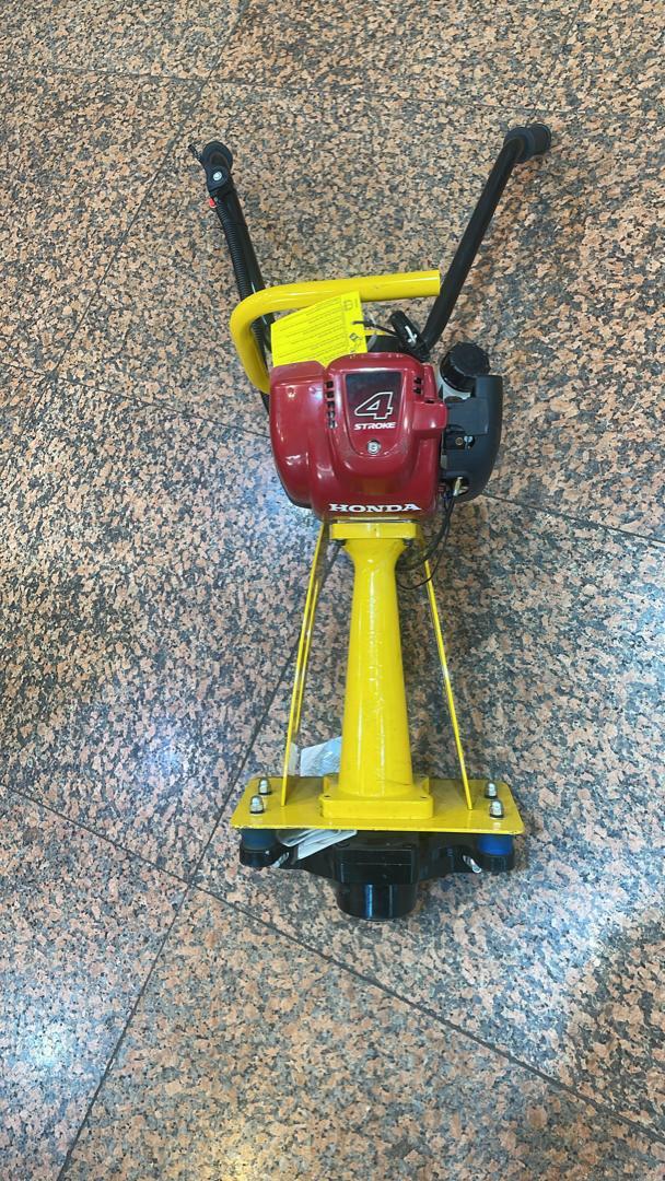 شمشه ماله موتوری هوندا اورجینال