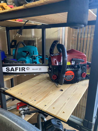 اره موتوری 50 سانت برند سفیر