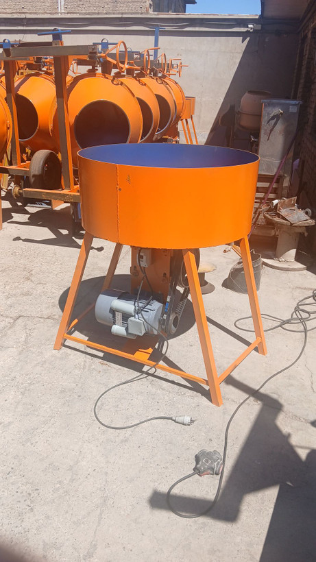 ناری ساز 250 کیلویی